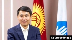 Хабиб Арзыкулов.