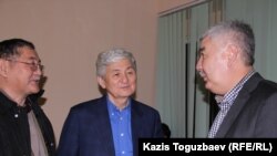 &#x413;&#x43B;&#x430;&#x432;&#x43D;&#x44B;&#x439; &#x440;&#x435;&#x434;&#x430;&#x43A;&#x442;&#x43E;&#x440; &#x433;&#x430;&#x437;&#x435;&#x442;&#x44B; &quot;&#x416;&#x430;&#x441; &#x430;&#x43B;&#x430;&#x448;&quot; &#x420;&#x44B;&#x441;&#x431;&#x435;&#x43A; &#x421;&#x430;&#x440;&#x441;&#x435;&#x43D;&#x431;&#x430;&#x439;; &#x43E;&#x43F;&#x43F;&#x43E;&#x437;&#x438;&#x446;&#x438;&#x43E;&#x43D;&#x43D;&#x44B;&#x435; &#x43F;&#x43E;&#x43B;&#x438;&#x442;&#x438;&#x43A;&#x438; &#x422;&#x43E;&#x43B;&#x435;&#x433;&#x435;&#x43D; &#x416;&#x443;&#x43A;&#x435;&#x435;&#x432; &#x438; &#x410;&#x43C;&#x438;&#x440;&#x436;&#x430;&#x43D; &#x41A;&#x43E;&#x441;&#x430;&#x43D;&#x43E;&#x432;. &#x410;&#x43B;&#x43C;&#x430;&#x442;&#x44B;, 24 &#x434;&#x435;&#x43A;&#x430;&#x431;&#x440;&#x44F; 2014 &#x433;&#x43E;&#x434;&#x430;.