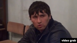 Гүлжигит Абилазизов