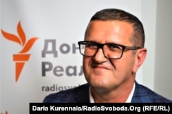 Муса Магомедов – народний депутат України, екс-директор Авдіївського коксохімічного заводу