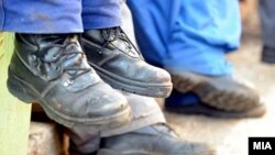 Илустрација, работници 