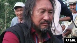 ОМОН задержал шамана, &quot;изгоняющего Путина&quot; (архивное фото)