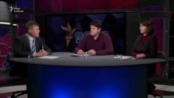 Саакашвілі приїхав в Україну, щоб уникнути кримінальної відповідальності – Вінник