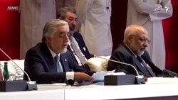 عبدالله خواهان "آتشبس بشردوستانه" شد