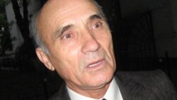 Constantin Sucitu: Vrem o țară modernă, cu fața spre Europa