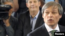 Dacian Cioloș