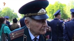 Ця перемога не була заслугою одного народу – ветеран із Полтави (відео)