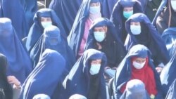 خوست کې لسګونه کسانو بېلابېل کسبونه زده کړل