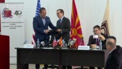 Бејли - Борбата против корупцијата бара одлучност