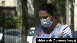 Дилафруз Каримова.