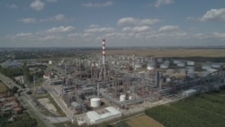 Šta nakon što rafinerija u Pančevu stane?