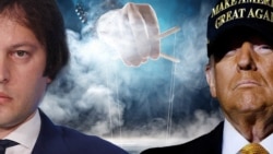 საქართველოს პრემიერ-მინისტრი ამტკიცებს, რომ დონალდ ტრამპი "დიპ სტეიტს" დაამარცხებს, რაც "საქართველოს მაგალითზეც გამოჩნდება"