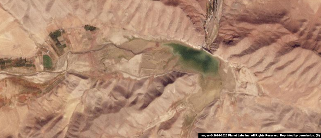 سد فریمان: در نزدیکی شهر مشهد واقع شده و هم تأمین آب شهری و هم کشاورزی را در مناطق پرجمعیت شمال شرق ایران پشتیبانی می‌کند.