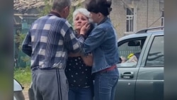 Three Dead From Russian Attacks In Donetsk Region