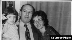 Gheorghe Babu Ursu, disident român 