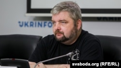 У МЗС закликали міжнародну спільноту «засудити судилище над Максимом Буткевичем та іншими двома громадянами, вимагати від РФ їхнього звільнення»