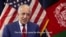 U.S. Envoy Hopes 2019 Will Be 'A Year Of Peace' In Afghanistan