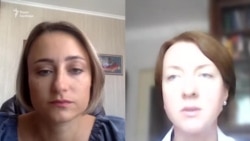 Юристка Юлія Лісова про напади на представників ЛГБТ-спільноти