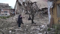 «Я не можу відійти»: один із наймасованіших ударів РФ по Київщині