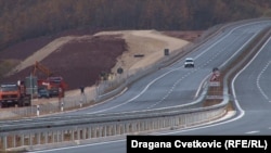 Илустрација - автопат