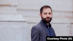 Radu Burnete, președinte executiv al Confederației Patronale Concordia.