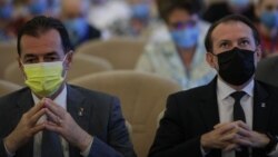 Ludovic Orban și Florin Cîțu au fost, în ultimele luni, protagoniștii unei dintre cele mai agresive campanii interne din istoria PNL. În multe momente, victimă colaterală a fost țara. 