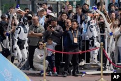 Рэакцыя публікі