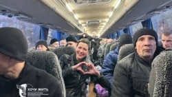 Belarus - release of Belarusian political prisoners