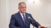 Igor Dodon: Actuala conducere politică duce o politică „distructivă” față de Transnistria