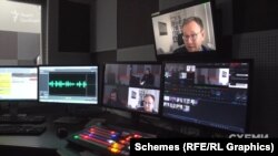 «Я думаю, що пан Ахметов насправді став дуже впливовою людиною за президентства Володимира Зеленського» – Войцех Конончук