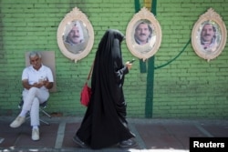 Telegram is thought to be used by around half of Iran's 82 million people, and the photo-sharing app Instagram is also said to be popular as the use of smartphones and other mobile technology explodes.