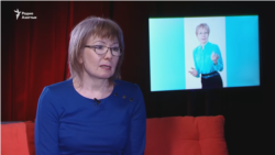 Евгения Строкова