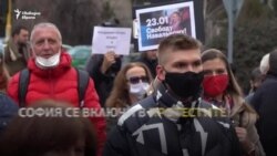 "Арестуваха го само заради това, че е оцелял"