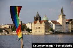Prague Pride 2015