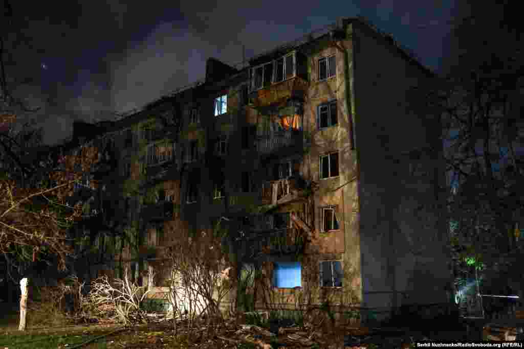 Російські військові регулярно з різних видів озброєння – ударними БпЛА, ракетами, КАБами, РСЗВ – атакують українські регіони