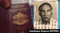 Каир Рахимов