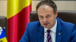 Andrian Candu promite revizuirea legislației electorale