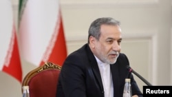 عباس عراقچي