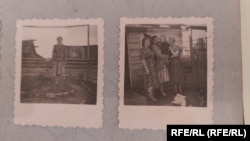 Фото ссыльного периода