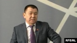 Бегалы Наргозуев