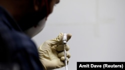 آرشیف، واکسید ضد ویروس کرونا