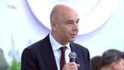 Российские чиновники открыто заговорили о серьезных проблемах российской экономики