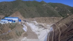 Чуусу көп Иштамберди