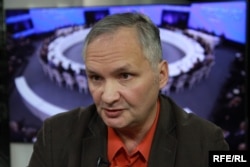 Андрей Суздальцев