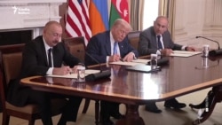 Azərbaycanlılar inanır, ermənilər yox - Bakı ilə Yerevan tam barışa biləcəkmi?