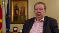 Јанкуловски - Пандемијата ги уназади образованието и науката