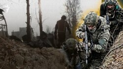 Киев пен Мәскеу атысты тоқтатуға келісті, бірақ Украинаға шабуыл толастамады