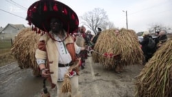 Маланка. День