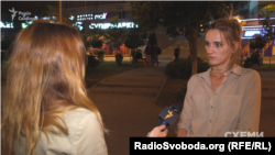 Марина Дзюба – не стороння людина для родини Гуцуляків