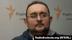 Політолог, випускник історичного факультету Донецького національного університету Станіслав Федорчук
